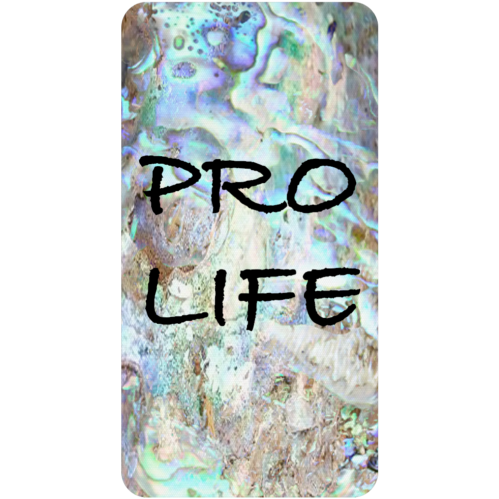 Abalone 2 Pro Life Bath Mat