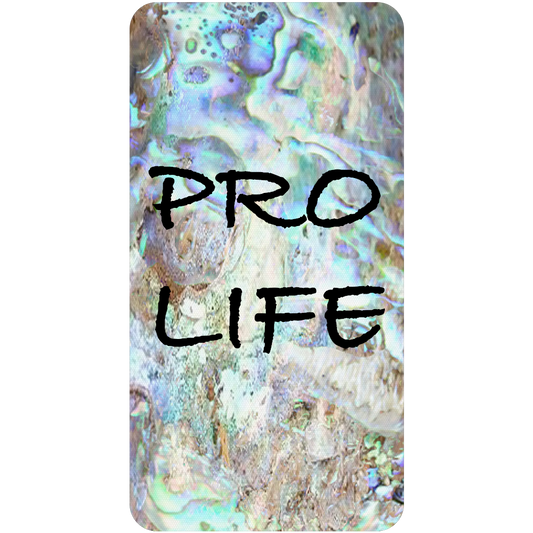 Abalone 2 Pro Life Bath Mat