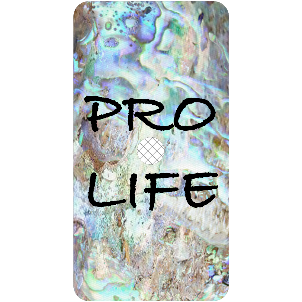 Abalone 2 Pro Life Bath Mat