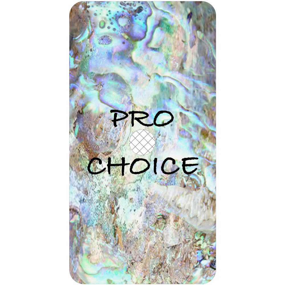 Abalone 2 Pro Choice Bath Mat